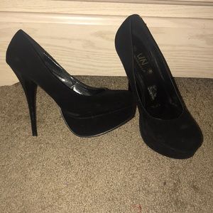 👠Pump High Heel👠